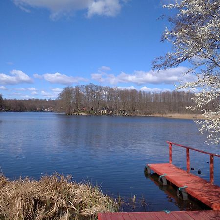 Lake Park Lagow מראה חיצוני תמונה