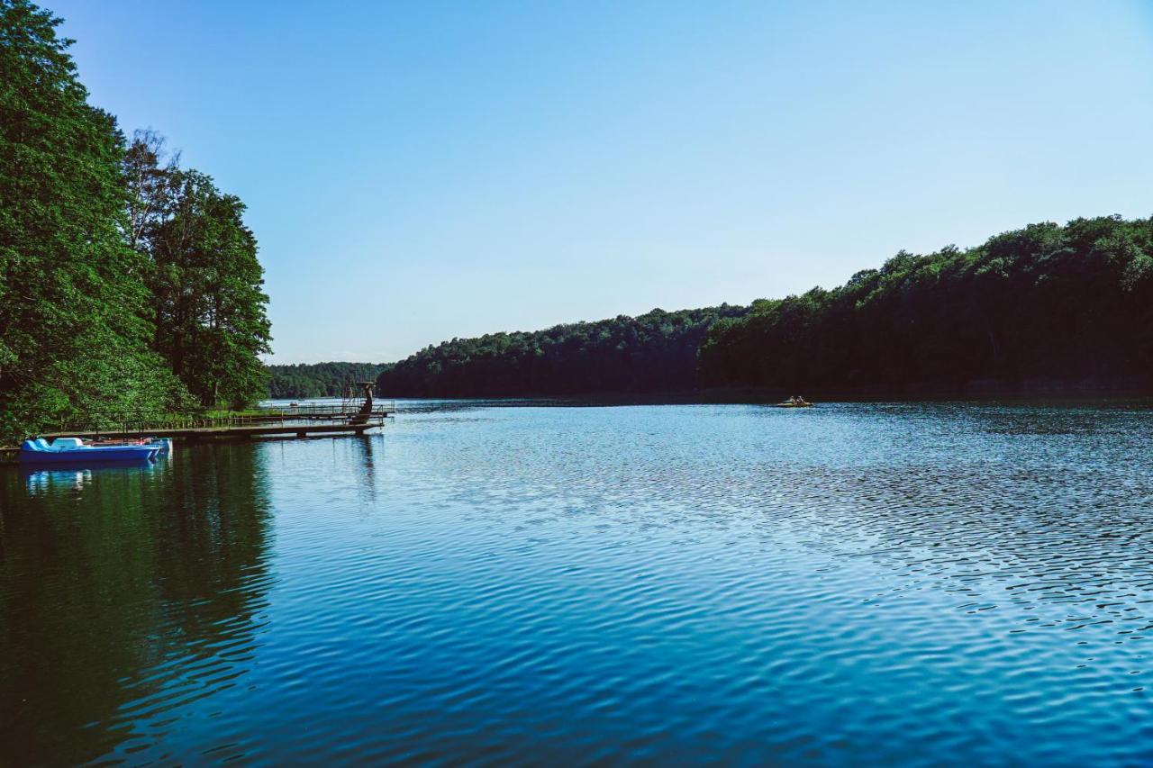 Lake Park Lagow מראה חיצוני תמונה