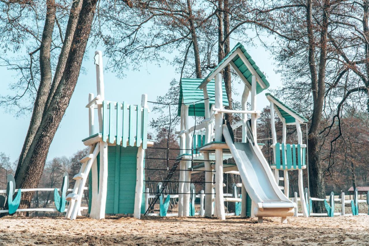 Lake Park Lagow מראה חיצוני תמונה