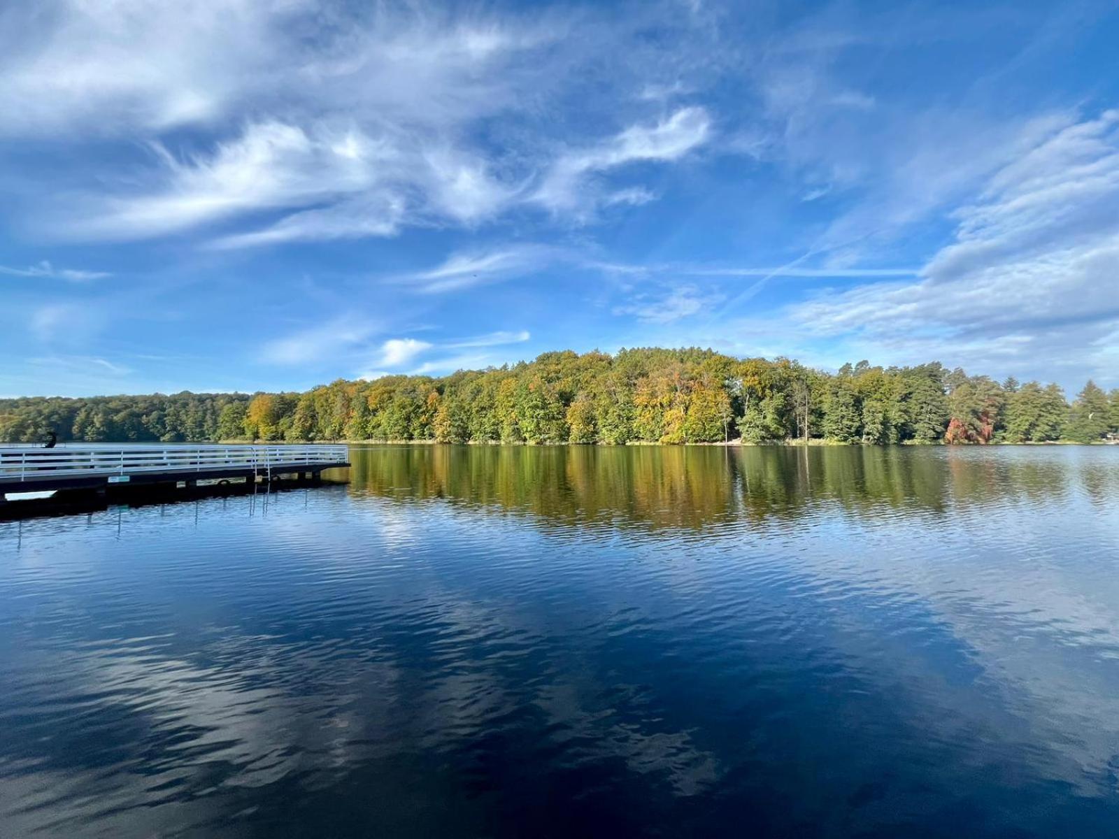 Lake Park Lagow מראה חיצוני תמונה