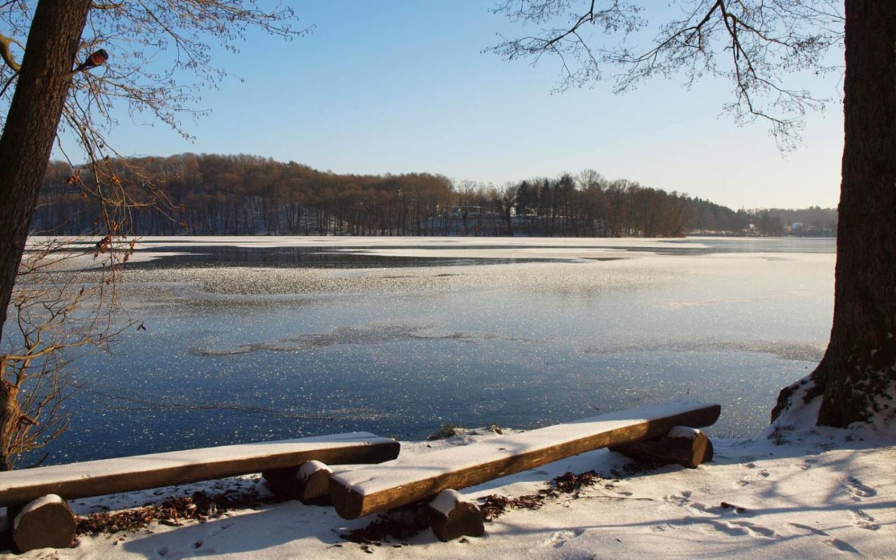Lake Park Lagow מראה חיצוני תמונה